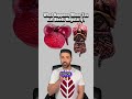What happens when you eat beets regularly!