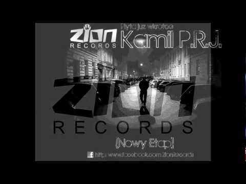 Kamil (P.R.J.) - Nowy Etap - Beztrosko Ft. Siczka (KSU) - OFFICIAL SINGLE (Zion Records 2012r.)