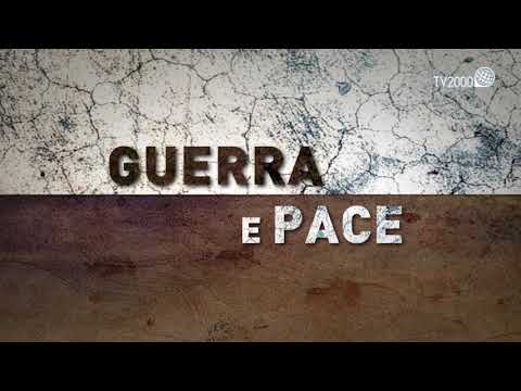 Guerra e Pace - Il venerdì alle 20.50 su Tv2000