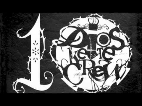 Heroes - Dios Ke Te Crew