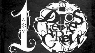 Heroes - Dios Ke Te Crew