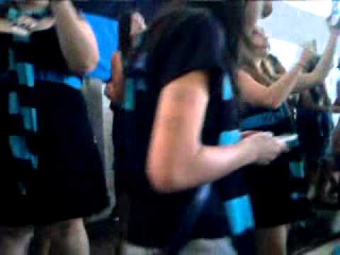 InterMed DF - 2011 Brasília (RESSACA)