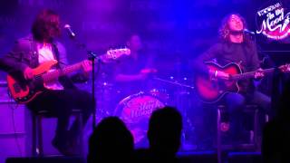 The Black Moods at Rockbar play Cant Sleep At Night on 11-17-2015