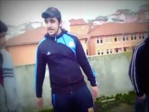 StyLa Kıng Mc Müco Serseri Cash   BaşkalarıyLa MutLu oL 2013