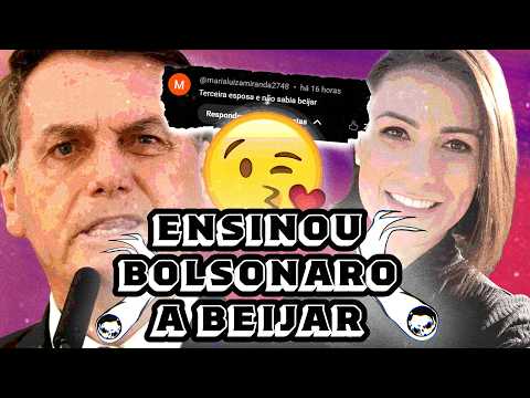 COMENTÁRIOS SOBRE CASAL BOLSONARO, VÍDEO DA MICHELE E CASO BIZARRO | FORA DE ÓRBITA