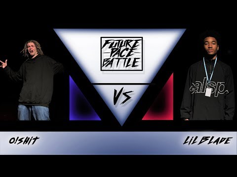 Oshit vs Lil Blade | TOP 16 u20 Future Pace Battle 2019 | DOK, DZIERŻONIÓW