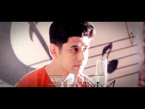 Kanishk Bhardwaj Dil Ke Paas | Studio Cover 