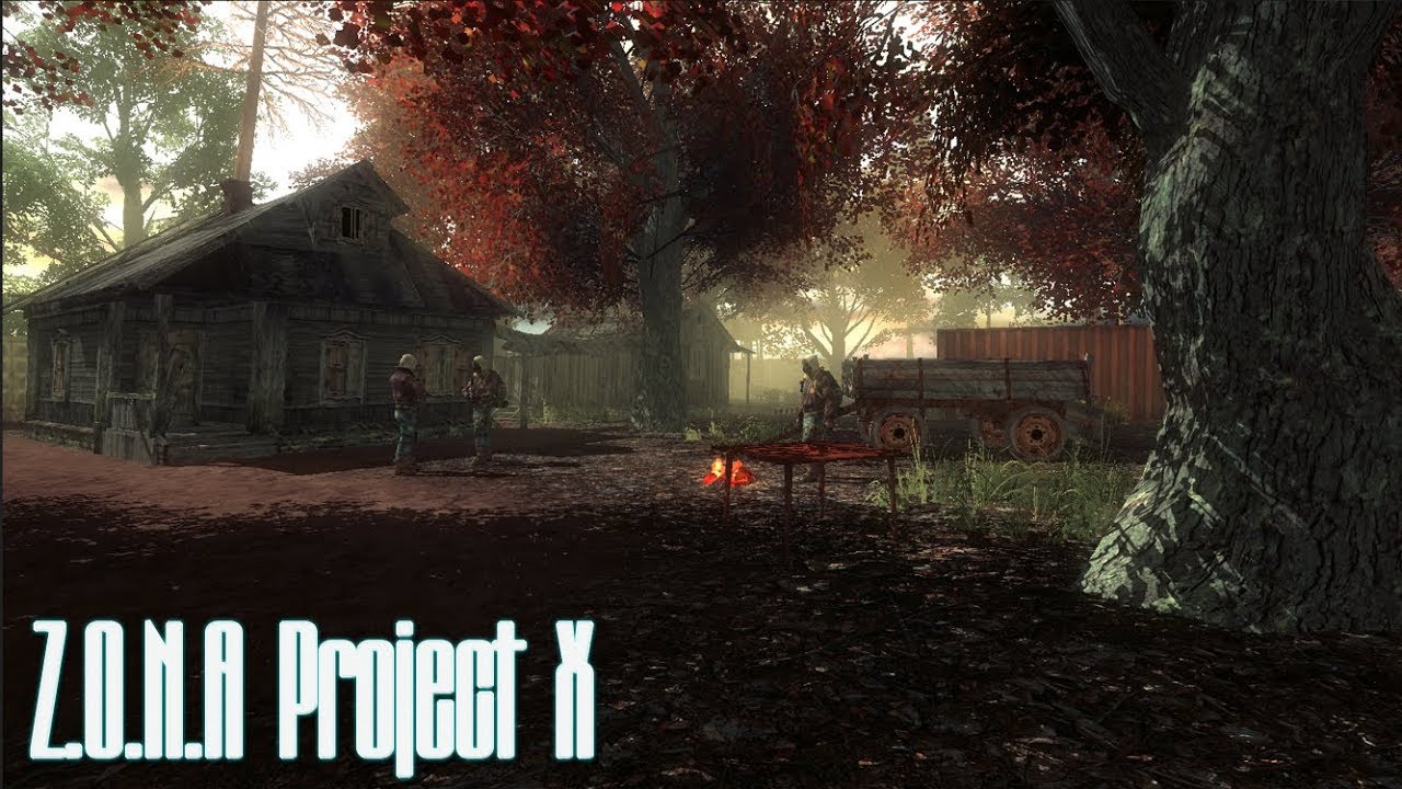 Trailer