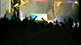 Iron Maiden-12.The Edge Of Darkness(Milan,Italy 1995)