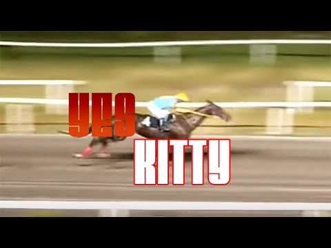 YES KITTY - MJCI RACE 4 - December 31, 2019