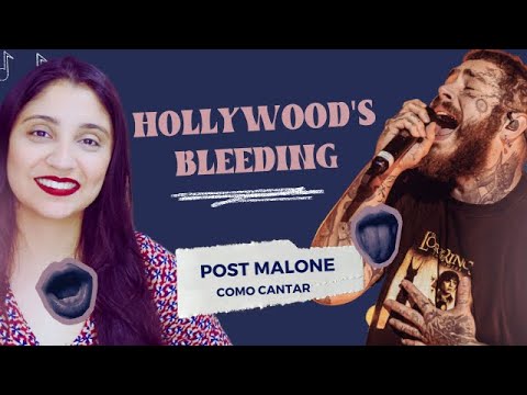 Hollywood's Bleeding - Post Malone