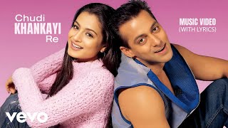 Download lagu Chudi Khankayi Re (Video) Salman Khan & Ameesha Patel | Udit Narayan, Alka Yagnik | Yeh hai Jalwa mp3