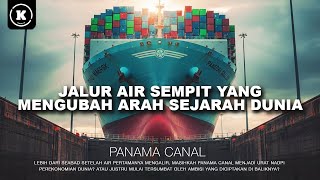 Download lagu THE WORLD ECONOMIC PULSE POINT - UNDERSTANDING THE PANAMA CANAL mp3 Download lagu THE WORLD ECONOMIC PULSE POINT - UNDERSTANDING THE PANAMA CANAL mp3