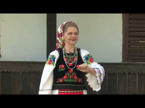 MARIOARA DRAGOTA - CETERAS DIN SATUL MEU