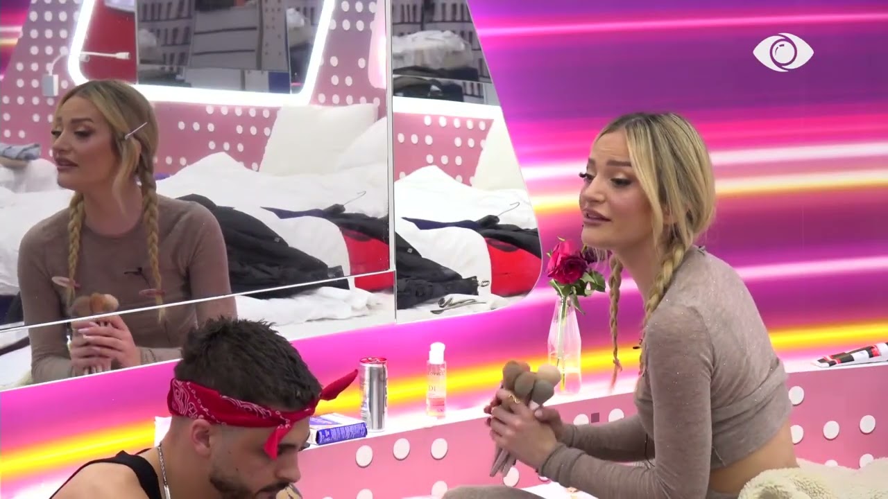 Do të të përcjell në shtëpi/ Shëndriti debaton me Artanin