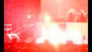 Shayne Ward Concert - Tell Him