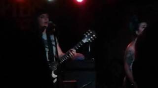 Bad Cop/Bad Cop "Nightmare" @ The Masquerade in Atlanta