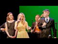 Pink Martini & The von Trapps - Kuroneko no tango ...