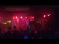 Луперкаль - Твой Дорогой H (Проект Увечье, Москва 7club 30.03.14 ...