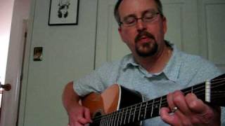 Everybody Wants to Feel Like You (John Prine)