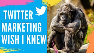 Free twitter marketing | How to market print on demand products | Twitter marketing for business