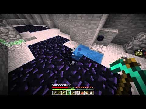 Aureus Pupillam: S8E03 - Alone