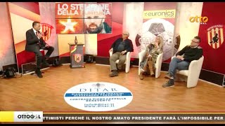 ottogol la puntata del 6 febbraio 2023
