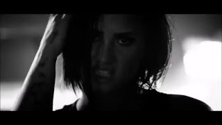 Demi Lovato ft. Iggy Azalea - Kingdom Come (Music Video)