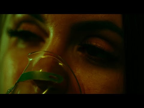 City of the Weak - i swear i never think about you... (Official Music Video)