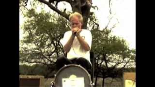 Adam Gussow & Vlad Budnick Crossroads Blues 2015