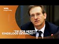 Hoogleraar economie Hoogduin: ECB moet rente nu verhogen