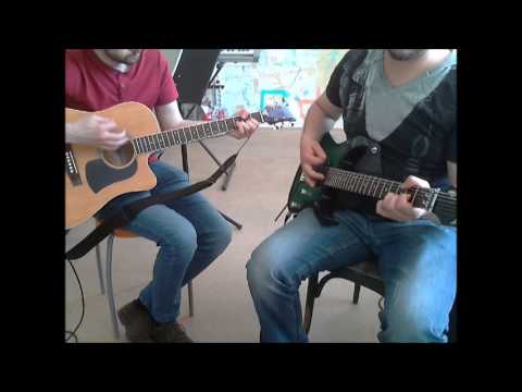 Great Escape - Teddy Geiger