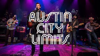 Turnpike Troubadours on Austin City Limits "A Tornado Warning"