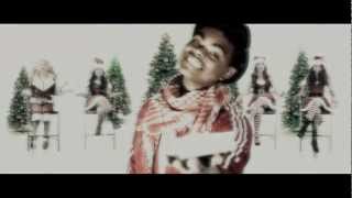 Ahsan ft Lucki Gurlz &quot;Have Yourself A Merry Little Christmas&quot;
