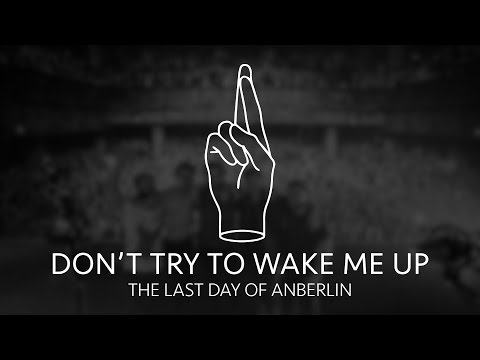 Trailers Don't Wake Me Up