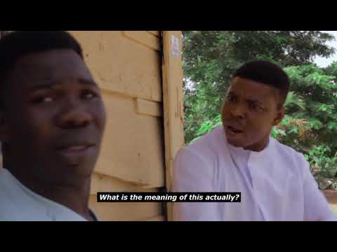 A BIG JOB | WoliAgba x Dele Omo Woli