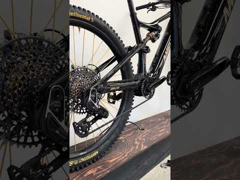 Amflow Suspension Visualization