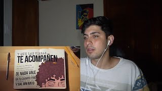 (REACCION) Micro TDH - Confianza (Official Video)