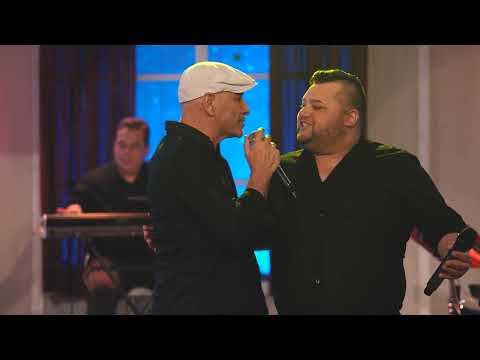 Sait Idoli i Velin Viki - Oj tugjino pusta (live version)