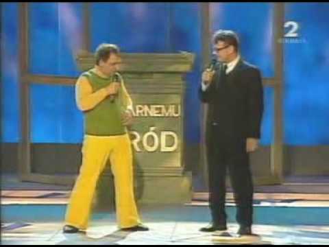 Halama - Pan Józek - Idol