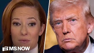 'Not on the level': Trump makes sketchy business of second term
