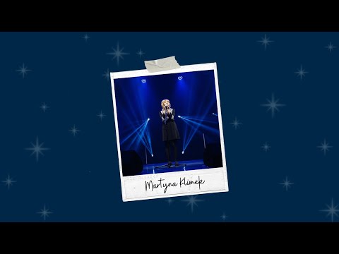 Martyna Klimek — Kołysanka (TO ŚWIĘTA 2)