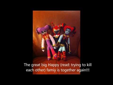 Making NiGHTS and Reala