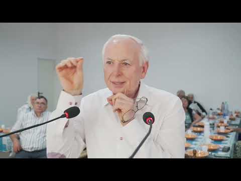 "Who is God like You?" - Fr. Cornel Brie - Călinești - 2025 06 28