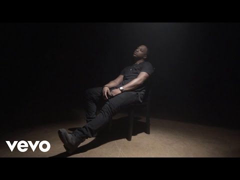 B-Luv - '08XVI ft. DARION JA'VON