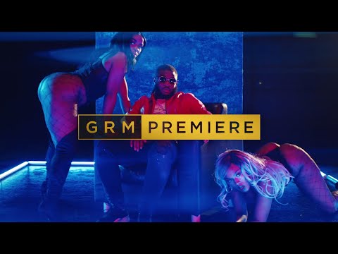 S Wavey ft. Ghetts x Ryan De La Cruz - Player [Music Video] | GRM Daily