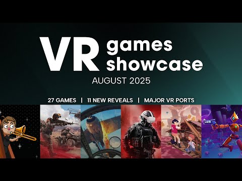Vr Showcase New Release Vr Games Psvr Top Oculus Game Playstation