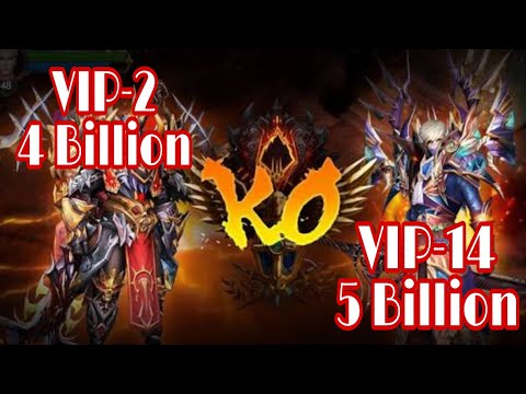 New battle for fake BR Lovers  《 VIP2 V.S VIP14 》