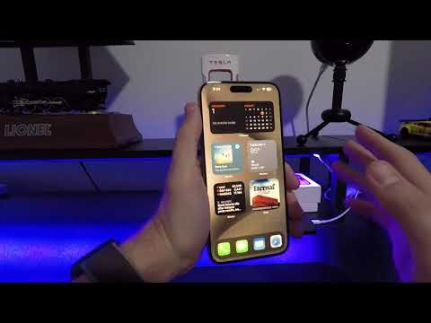 iOS 17.6 is Out! - Here's What's New