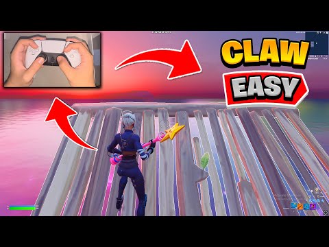 HOW TO *LEARN* CLAW (Easy Handcam Claw Tutorial)